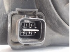 Recambio de faro delantero izquierdo para kia rio (bc) referencia OEM IAM 92101FD010  