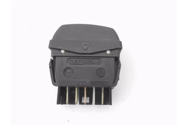 Recambio de mando elevalunas delantero izquierdo para citroen xsara picasso 2.0 hdi referencia OEM IAM 655407  