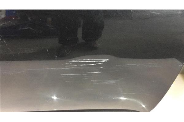 Recambio de puerta delantero derecha para toyota yaris (ksp9/scp9/nlp9) 1.4 básico referencia OEM IAM 670010D170  