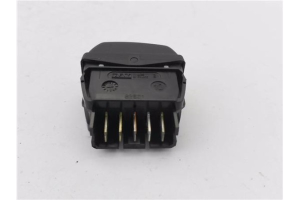 Recambio de mando elevalunas delantero izquierdo para citroen xsara picasso 2.0 hdi referencia OEM IAM 655407  