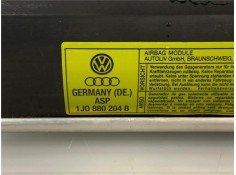 Recambio de kit airbag para volkswagen golf iv berlina (1j1) 1.9 tdi referencia OEM IAM 6Q0909605A 5WK42867 