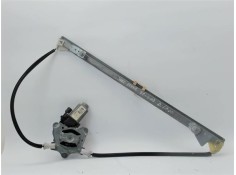 Recambio de mecanismo elevalunas delantero izquierdo para renault megane i scenic (ja0) referencia OEM IAM   