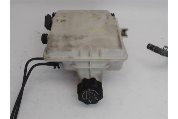 Recambio de botella expansion para peugeot 206 2.0 hdi 90 referencia OEM IAM 132315  
