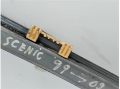Recambio de mecanismo elevalunas delantero izquierdo para renault megane i scenic (ja0) referencia OEM IAM   