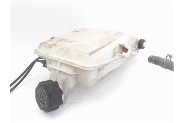 Recambio de botella expansion para peugeot 206 2.0 hdi 90 referencia OEM IAM 132315  
