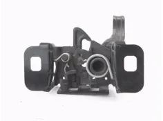 Recambio de cerradura capo para opel astra j 1.6 referencia OEM IAM 13312134  