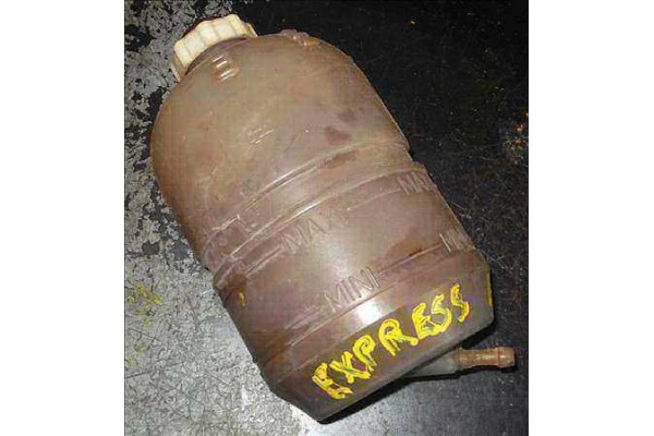 Recambio de botella expansion para renault express furgón (f40_, g40_) 1.4 (f407) cat referencia OEM IAM   
