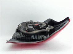 Recambio de piloto trasero izquierdo para toyota corolla (e12) referencia OEM IAM   