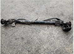 Recambio de puente trasero para renault master ii caja/chasis (ed/hd/ud) 2.5 d referencia OEM IAM 7701476264  