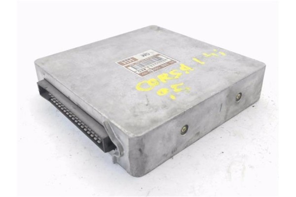 Recambio de centralita para opel corsa b 1.4 i referencia OEM IAM 90388599B OR029578 