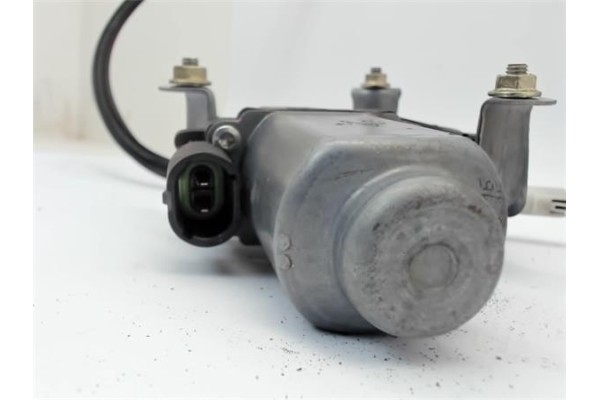 Recambio de mecanismo elevalunas delantero izquierdo para renault megane i scenic (ja0) referencia OEM IAM   