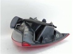 Recambio de piloto trasero izquierdo para toyota corolla (e12) referencia OEM IAM   