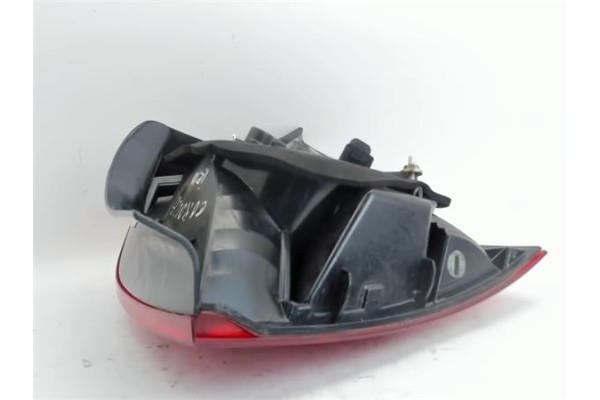 Recambio de piloto trasero izquierdo para toyota corolla (e12) referencia OEM IAM   