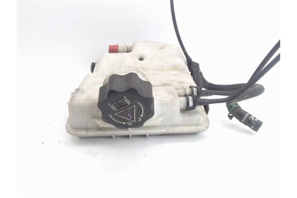 Recambio de botella expansion para peugeot 206 2.0 hdi 90 referencia OEM IAM 132315  