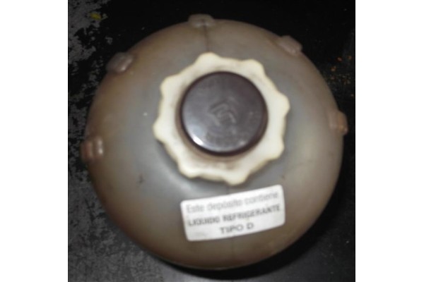 Recambio de botella expansion para renault express furgón (f40_, g40_) 1.4 (f407) cat referencia OEM IAM   