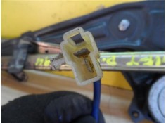 Recambio de mecanismo elevalunas delantero izquierdo para suzuki swift berlina (sf/ea) 1.3 (sf413, ab35) referencia OEM IAM 8346