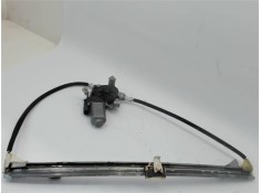 Recambio de mecanismo elevalunas delantero izquierdo para renault megane i scenic (ja0) referencia OEM IAM   