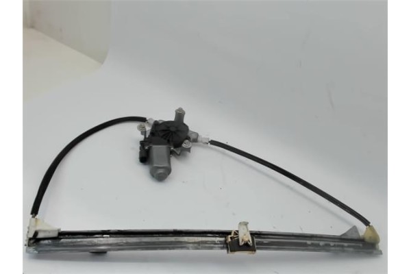 Recambio de mecanismo elevalunas delantero izquierdo para renault megane i scenic (ja0) referencia OEM IAM   