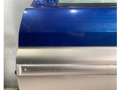Recambio de puerta delantero izquierda para mitsubishi montero pinin (h60/h70) 1.8 1800 mpi comfort (5-ptas.) referencia OEM IAM