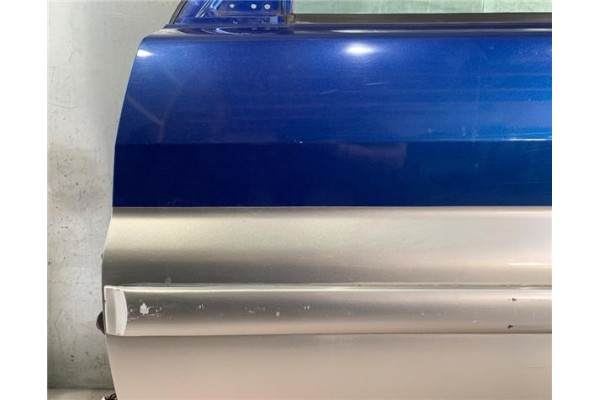 Recambio de puerta delantero izquierda para mitsubishi montero pinin (h60/h70) 1.8 1800 mpi comfort (5-ptas.) referencia OEM IAM