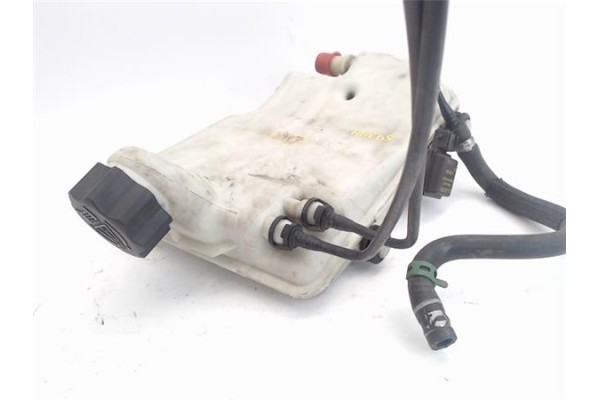 Recambio de botella expansion para peugeot 206 2.0 hdi 90 referencia OEM IAM 132315  