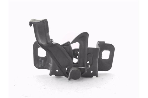 Recambio de cerradura capo para opel astra j 1.6 referencia OEM IAM 13312134  