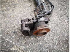 Recambio de puente trasero para renault master ii caja/chasis (ed/hd/ud) 2.5 d referencia OEM IAM 7701476264  