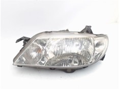 Recambio de faro delantero izquierdo para mazda 323 f/s berlina (bj) referencia OEM IAM BJ1V51040B  