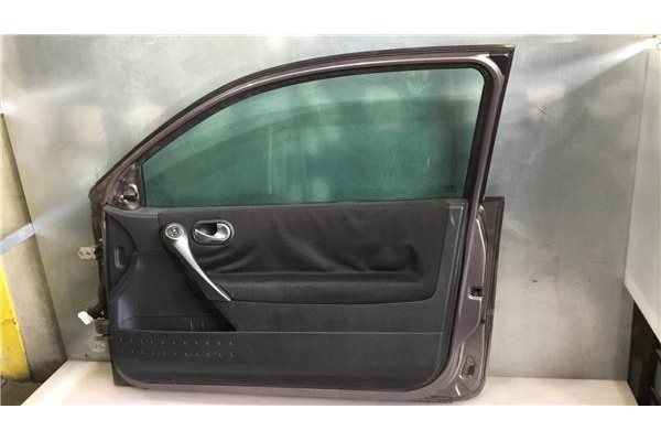 Recambio de puerta delantero derecha para renault megane ii (bm0/1_, cm0/1_) 1.5 dci (bm0f, cm0f) referencia OEM IAM 7751473729 