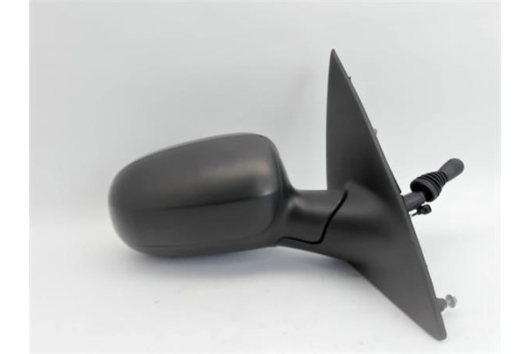 Recambio de retrovisor derecho para opel corsa c 1.0 referencia OEM IAM   