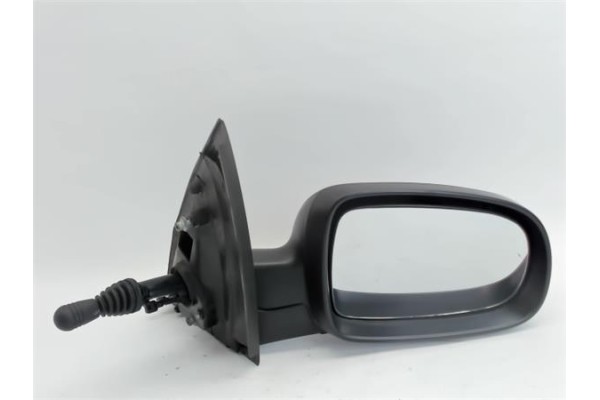 Recambio de retrovisor derecho para opel corsa c 1.0 referencia OEM IAM   