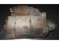 Recambio de motor arranque para ford fiesta ii (fbd) 1.1 (fbd) referencia OEM IAM 86AB11000BA 0001211535 