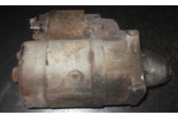 Recambio de motor arranque para ford fiesta ii (fbd) 1.1 (fbd) referencia OEM IAM 86AB11000BA 0001211535 