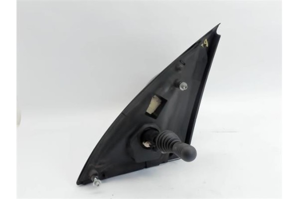 Recambio de retrovisor derecho para opel corsa c 1.0 referencia OEM IAM   
