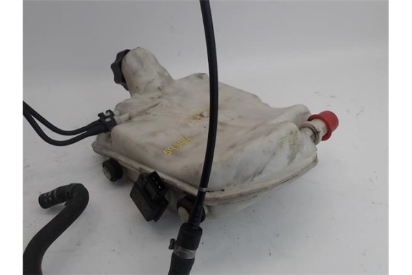 Recambio de botella expansion para peugeot 206 2.0 hdi 90 referencia OEM IAM 132315  