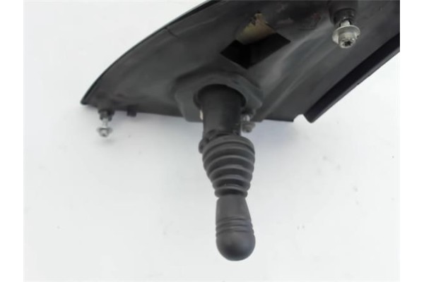 Recambio de retrovisor derecho para opel corsa c 1.0 referencia OEM IAM   