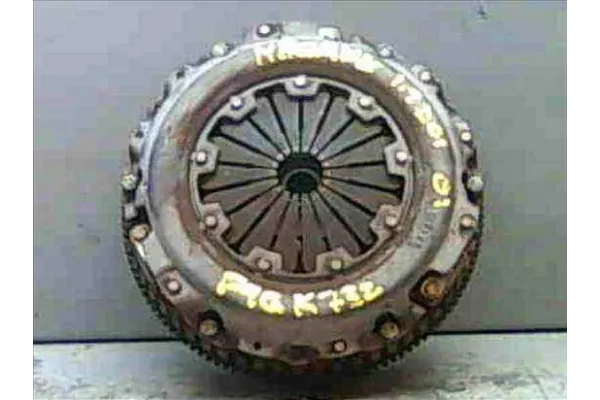 Recambio de volante motor para renault megane i (ba0/1_) 1.9 dci referencia OEM IAM 8200441369  