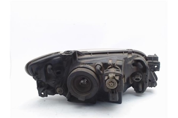 Recambio de faro delantero izquierdo para mazda 323 f/s berlina (bj) referencia OEM IAM BJ1V51040B  