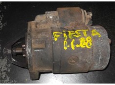 Recambio de motor arranque para ford fiesta ii (fbd) 1.1 (fbd) referencia OEM IAM 86AB11000BA 0001211535 