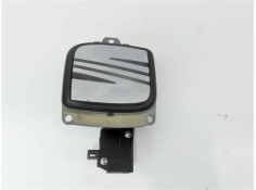 CERRADURA PORTON 6L6827573 