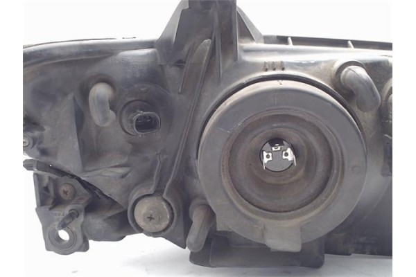 Recambio de faro delantero izquierdo para mazda 323 f/s berlina (bj) referencia OEM IAM BJ1V51040B  