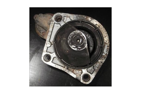 Recambio de motor arranque para ford fiesta ii (fbd) 1.1 (fbd) referencia OEM IAM 86AB11000BA 0001211535 