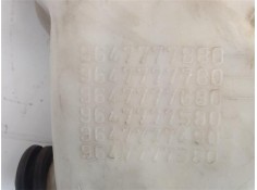 Recambio de botella expansion para peugeot 206 2.0 hdi 90 referencia OEM IAM 132315  