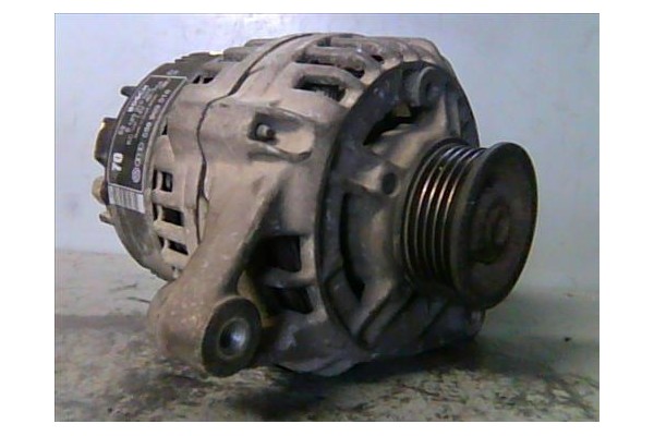 Recambio de alternador para audi a4 berlina (b5)(1994) 1.8 [1,8 ltr. - 92 kw 20v] referencia OEM IAM 058903016 0123310022 