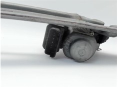 Recambio de mecanismo elevalunas delantero izquierdo para renault scenic ii (jm) referencia OEM IAM   