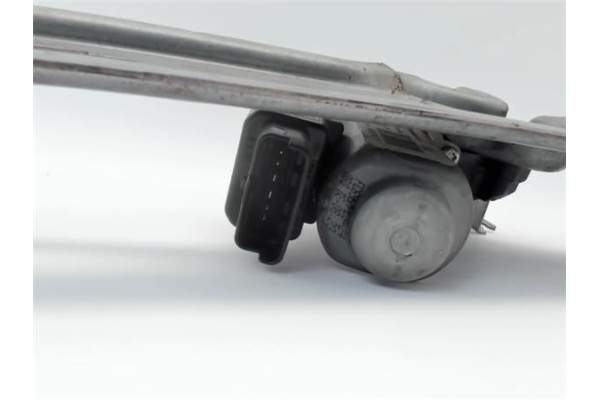 Recambio de mecanismo elevalunas delantero izquierdo para renault scenic ii (jm) referencia OEM IAM   