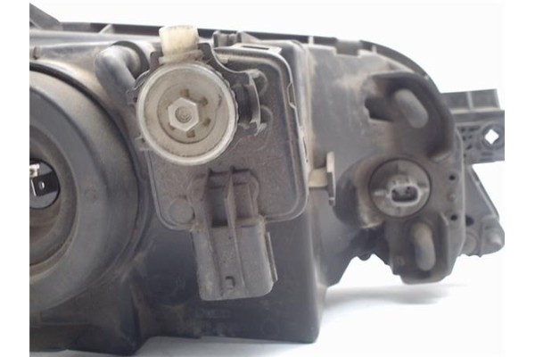 Recambio de faro delantero izquierdo para mazda 323 f/s berlina (bj) referencia OEM IAM BJ1V51040B  