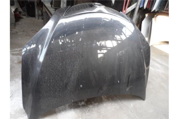 Recambio de capo para mazda 3 berlina (bk) 1.6 vvt active referencia OEM IAM   