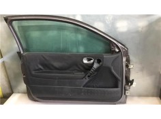 Recambio de puerta delantero izquierda para renault megane ii (bm0/1_, cm0/1_) 1.5 dci (bm0f, cm0f) referencia OEM IAM 775147372