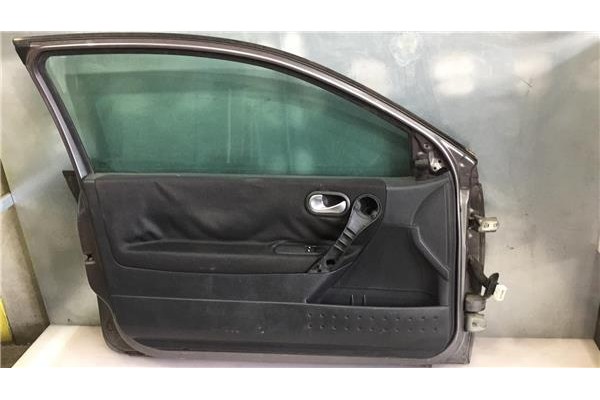 Recambio de puerta delantero izquierda para renault megane ii (bm0/1_, cm0/1_) 1.5 dci (bm0f, cm0f) referencia OEM IAM 775147372